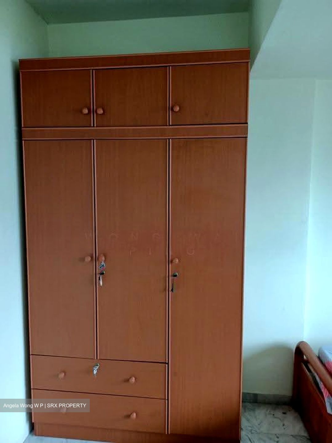 Blk 463 Hong Kah Ville (Jurong West), HDB 3 Rooms #631813491